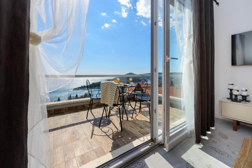 Apartments Villa Capitano Млини Номер фото