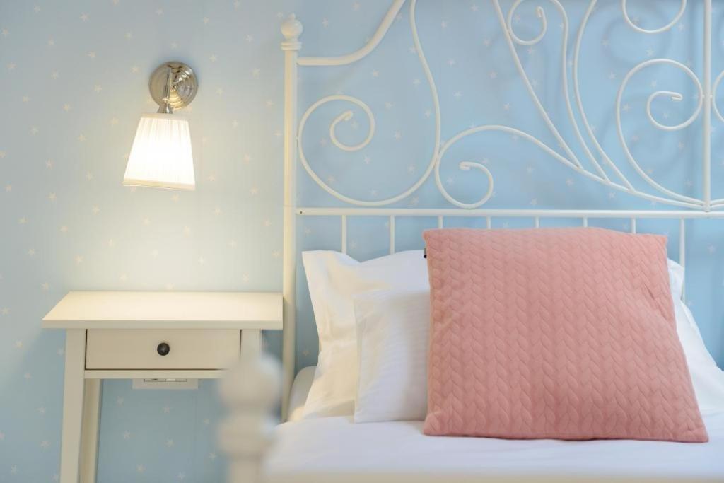 Apartments Villa Capitano Млини Номер фото