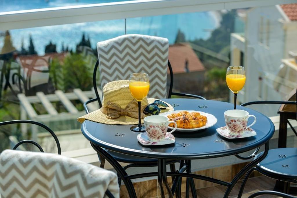 Apartments Villa Capitano Млини Номер фото