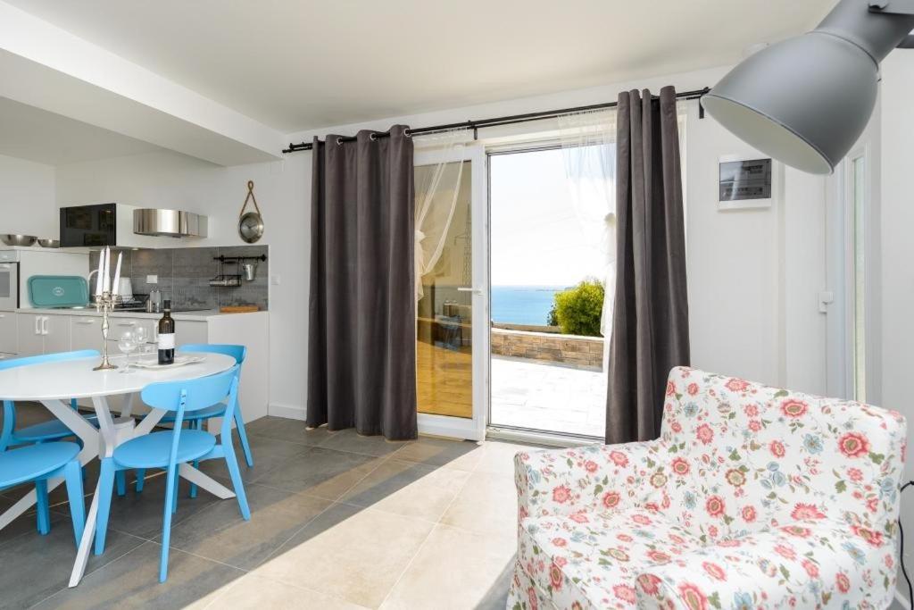 Apartments Villa Capitano Млини Номер фото