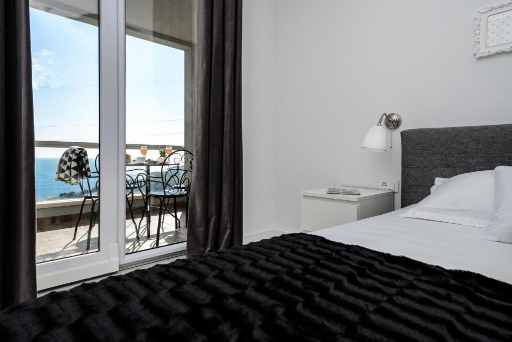Apartments Villa Capitano Млини Номер фото