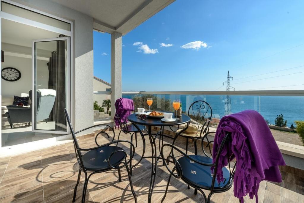 Apartments Villa Capitano Млини Номер фото