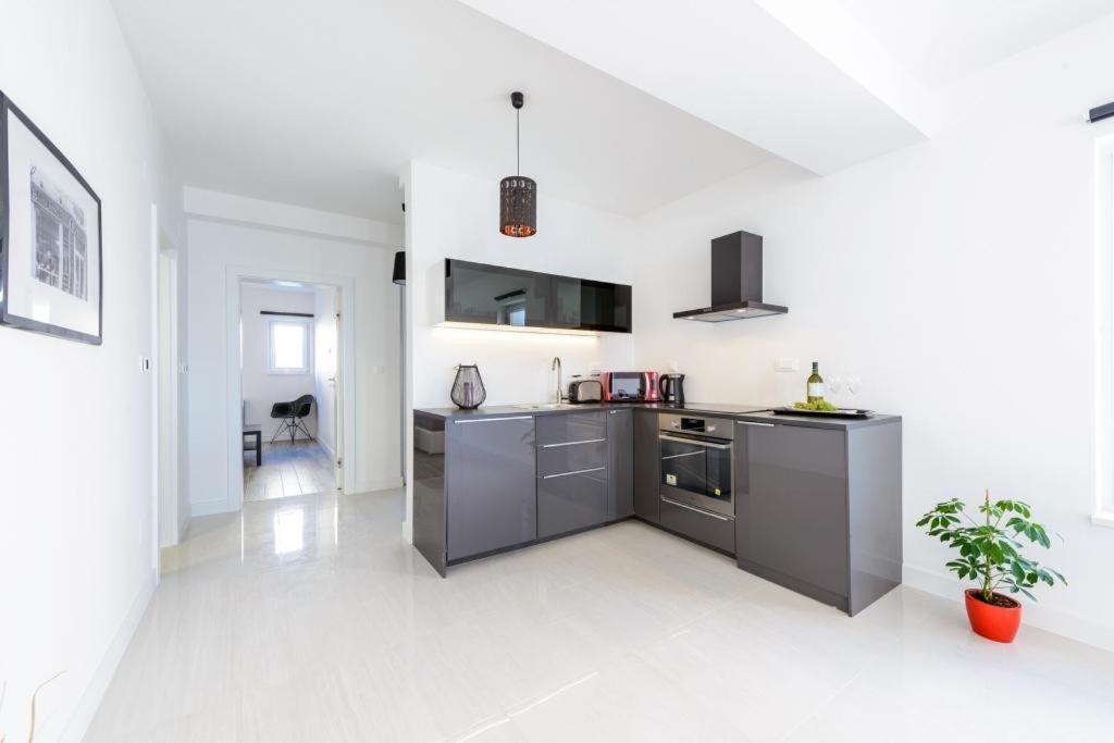 Apartments Villa Capitano Млини Номер фото