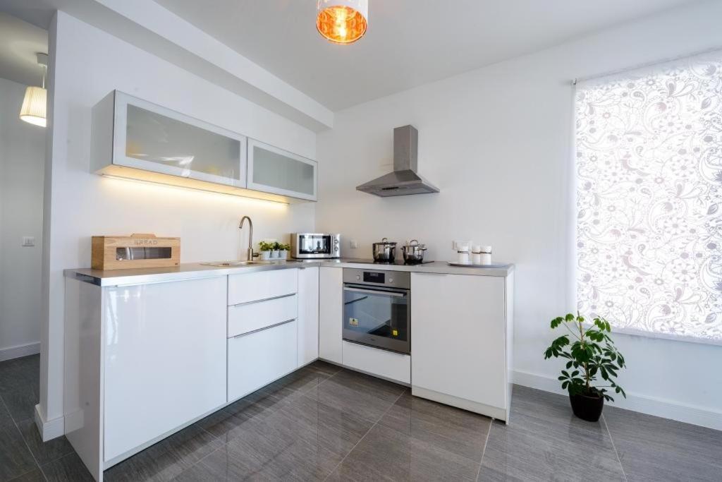 Apartments Villa Capitano Млини Номер фото