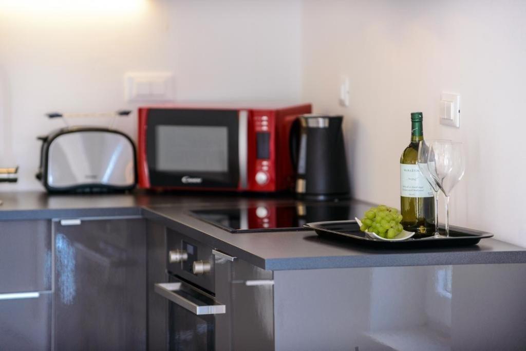 Apartments Villa Capitano Млини Номер фото