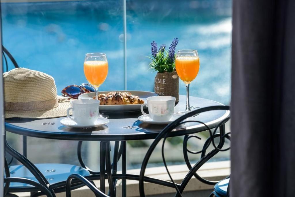 Apartments Villa Capitano Млини Номер фото