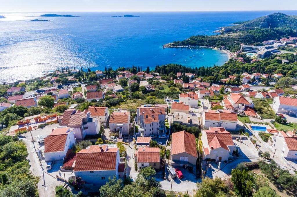 Apartments Villa Capitano Млини Номер фото